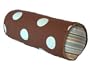 Baby Boy Bolster Decorative Pillow by Banana Fish