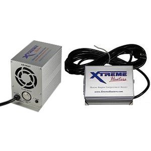 Xtreme Heater 600W Engine Compartment Heater