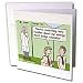 Rich Diesslins Funny KNOTS Scouting Cartoons - KNOTS National Scout Jamboree 2001 Ene...