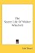 The Secret Life Of Walter Winchell