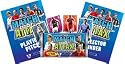 Match Attax Starter Pack - 2008