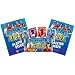 Match Attax Starter Pack - 2008