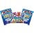 Match Attax Starter Pack - 2008