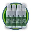 Fresh Throne Travel Package