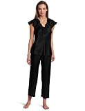 Oscar De La Renta Women's Essentials Pajama Set