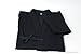 Navy Blue Single Layer Kendo Kendogi (Top Only)