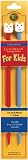 Lion Brand 10 Inch Knitting Needles for Kids