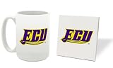 East Carolina Pirates Classic Mug and Coaster Combination Pack