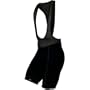 Descente 2009 Men's Strata Cycling Bib Shorts - Black - 10036 (XL)