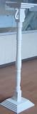 Home Bazaar Classic Pedestal