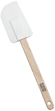 Kaiser Bakeware Patisserie Rubber Spatula
