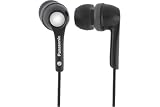 In-Ohr H�rer Nackenband f�r MP3 Player Hihg Grade schwarz