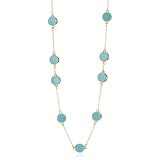 Kate Spade New York Dot To Dot Aqua Scatter Ne
