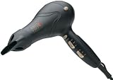 Mega Hot Ultra - Light Hair Dryer w / Tourmaline MH2154 - B002NVLOZY