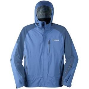 Buy Cloudveil Mens Koven Plus Jacket by Cloudveil