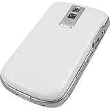 OEM BlackBerry Battery Cover for BlackBerry Bold 9000, White