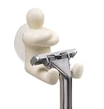 Razor Holder White