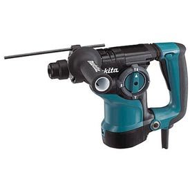1-1/8 Rotary Hammer With L.E.D. Light