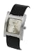 Geneva Platinum Men's Brushed Satin Fashion Watch