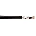 General Cable 89093.41.02 Carol Ultra Flex Type SJEOOW/SEOOW Portable Cord, 105 Degree C, 300 and 600V UL/c(UL) Portable Cord, 10/3 SEOOW 105C, 1000