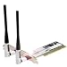 Wireless G Business Pci Adapter with Rangebooster