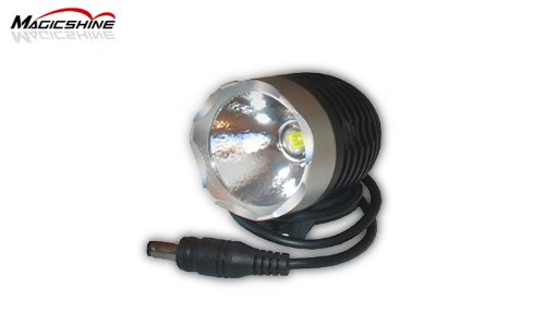 MJ-808E with CREE XM-L Max 1000 lumens LED Bike light