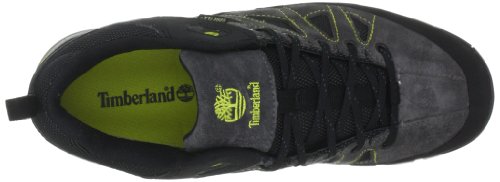 Timberland SUMSCAPE EKLOW F/L 2552R, Chaussures de randonnée homme - Gris-TR-SW492, 41 EU