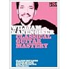 William Kanengiser - Classical Guitar Mastery