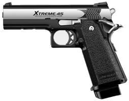 Marui Fullauto Gas blowback by Toyko Marui