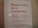 Business Plan for a Laundromat (Fill-in-the-Blank Business Plan for a Laundromat, Volime 1 - Buisness Plan for Laundromat)
