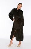 Full Sweep Female Mink Coat