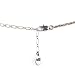 Ayala Bar Fabrics Necklace - The Hip Collection - in Midnight, Burgundy, and Olive #9144 ANK ONK image 1