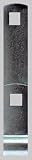 Ace 01-3414-435 HINGE STRAP 6 - ZINC