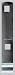 Ace 01-3414-435 HINGE STRAP 6 - ZINC