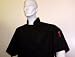 CHEF JACKET LOT OF 5