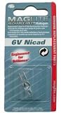 Rechargeable Replacement Bulb