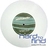 STANDING ON MY OWN AGAIN (PART 2) (WHITE VINYL)