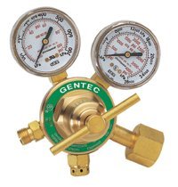 Single Stage Regulators Model Code: AZ (part# 152X-80)