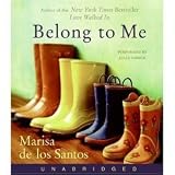  : 'Belong to Me' performed by Julia Gibson