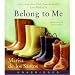 Books : 'Belong to Me' performed by Julia Gibson