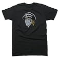 Pittsburgh Pirates Distressed Retro Logo T-Shirt