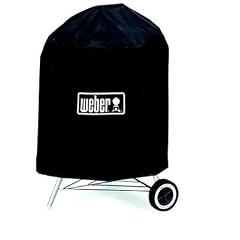 Weber Abdeckhaube Premium One Touch Premium 57 cm 2012