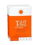 Tantowel Plus - Half Body (10 pk/box)