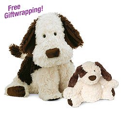 Snuggle Pups Gift Bundle