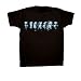 Heroes Are You on the List? Mens T-Shirt