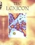 The Lexicon: Atlas of the Lost World of Atlantis (2nd Edition)