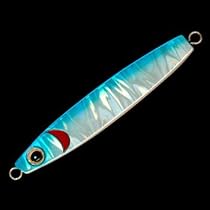 メガバス(Megabass) 銀平 GINPEI 1(G ブルー) 80g