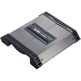 Buy Kole Audio KX4-800 4 CHANNEL AMP 800 Watt  by Power Acoustik