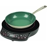 Hearthware 30131 NuWave Precision Induction Cooktop