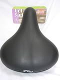 Sport DirectTM Bicycle Bike Saddle Gel Ladies Sprung RRP £14.99